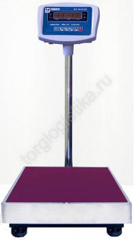 Весы товарные ВСП-5КС - Торг-Логистика