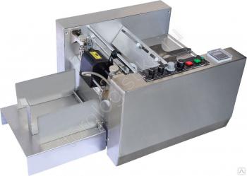 Датер автоматический на твердых чернилах MY-300A - Торг-Логистика