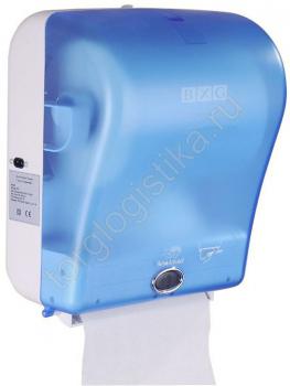 Автоматический диспенсер для бумажных полотенец BXG APD-5050 - Торг-Логистика