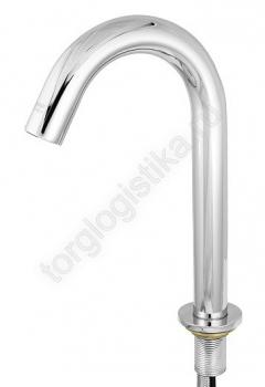 Автоматический сенсорный смеситель KR5145CV-DC - Торг-Логистика