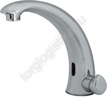 Автоматический сенсорный смеситель KR5146C-DC - Торг-Логистика