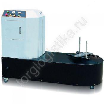 Обмотчик багажа серии XL-01 - Торг-Логистика