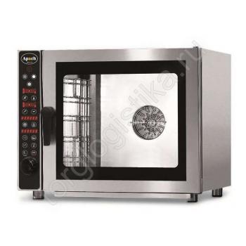 Печь конвекционная Apach AB4D GAS - Торг-Логистика