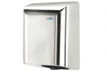 Сушилка для рук NOFER FUGA (глянцевая,матовая) - Торг-Логистика