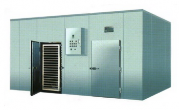 Шкаф для вялки и сушки рыбы - Торг-Логистика