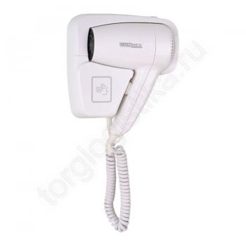 Фен настенный Connex HAD-120-18B1 - Торг-Логистика