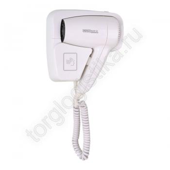 Фен настенный Connex HAD-120-18B1 - Торг-Логистика