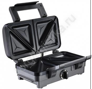 Вафельница Hurakan HKN-GES14 SANDWICH - Торг-Логистика