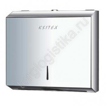 Диспенсер полотенец Ksitex TH-5823 SS(SSN) - Торг-Логистика