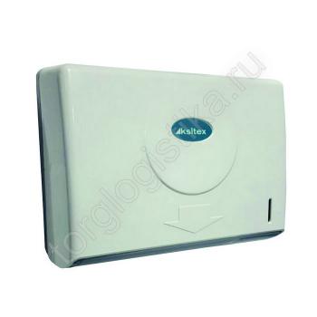 Диспенсер полотенец Ksitex TН-5823 W - Торг-Логистика