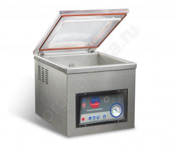 Аппарат упаковочный вакуумный INDOKOR IVP-300/PJ - Торг-Логистика