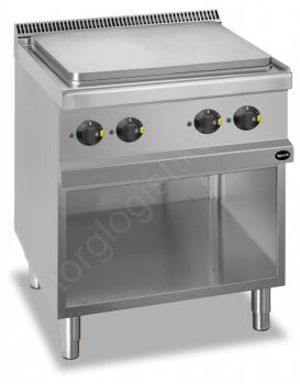 Плита 4 конфор.700 сер. Apach APRES-77P - Торг-Логистика