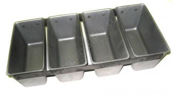 Хлебопекарные формы - Торг-Логистика