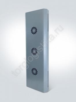 Настенный рециркулятор закрытого типа BVC WLQ - Торг-Логистика