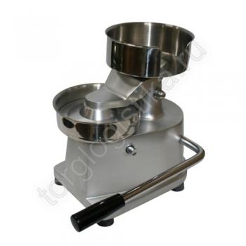 Аппарат для формования гамбургеров STARFOOD HF 100 - Торг-Логистика