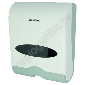 Диспенсер полотенец Ksitex TH-603HW - Торг-Логистика