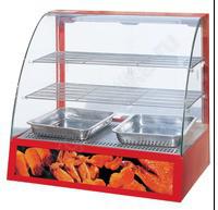 Витрина тепловая AIRHOT HW-2 - Торг-Логистика