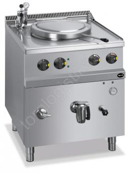 Котел пищеварочный электрический Apach APKE-77 - Торг-Логистика