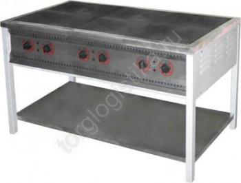 Плита электрическая ПЭ-6 - Торг-Логистика