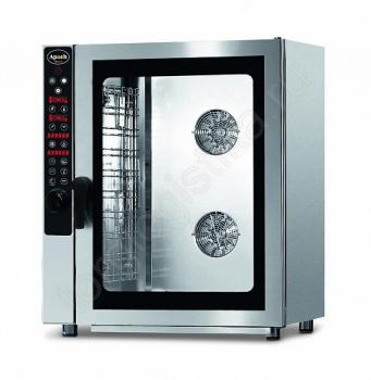 Печь конвекционная Apach AB10D GAS - Торг-Логистика