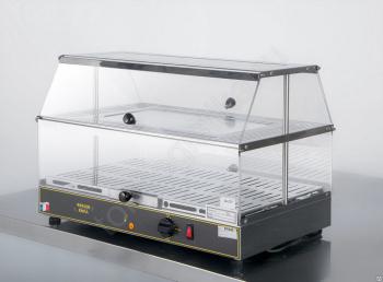 Витрина тепловая Roller Grill WD200 - Торг-Логистика