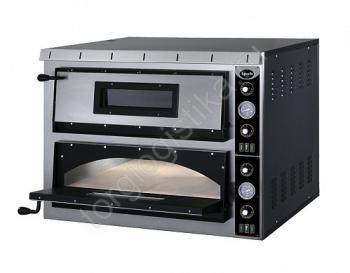 Печь для пиццы Apach AML44 - Торг-Логистика