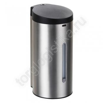 Автоматический дозатор жидкого мыла Ksitex ASD-650M - Торг-Логистика