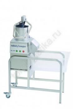 Овощерезка Robot Coupe CL 55 - Торг-Логистика