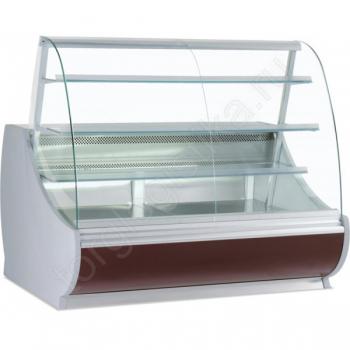 Витрина холодильная Golfstream Нарочь 2 150 ВВК - Торг-Логистика