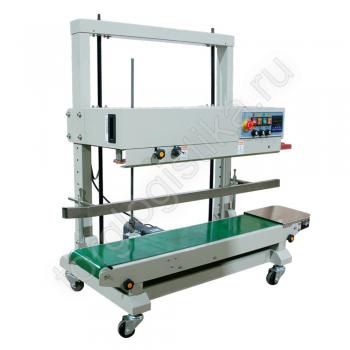 Конвейерный запайщик FRD-1200V - Торг-Логистика