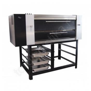 Универсальная газовая печь УГП/1 (металлический под) - Торг-Логистика