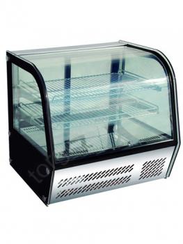 Витрина GASTRORAG HTR120 - Торг-Логистика