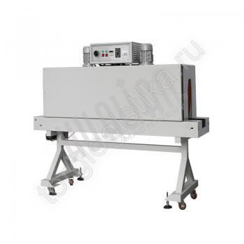 Термоусадочный туннель BS-1540 - Торг-Логистика