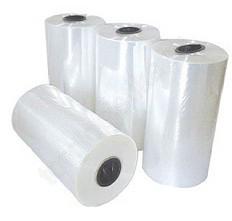 Стрейч для машин.упак., 500х23мкм, 13,5кг (вторичный) - Торг-Логистика