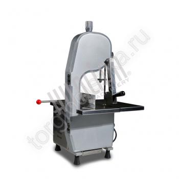 Пила для мяса ленточная JG-210 - Торг-Логистика