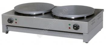 Блинница GASTRORAG JB35-2 - Торг-Логистика