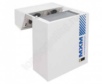Холодильный моноблок среднетемпературный МХМ MMN 228 - Торг-Логистика