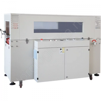 Термоусадочный высокоскоростной тоннель BS-5030X - Торг-Логистика