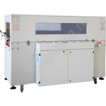 Термоусадочный высокоскоростной тоннель BS-5030X - Торг-Логистика