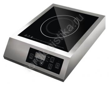 Плита GASTRORAG TZ-JDL-C30A1 - Торг-Логистика