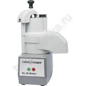 Овощерезка Robot Coupe CL 30 Bistro - Торг-Логистика
