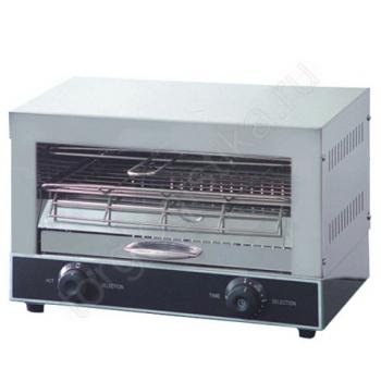 Тостер GASTRORAG TT-370B - Торг-Логистика