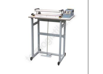 Ножной импульсный запайщик с обрезкой SFTD-400 - Торг-Логистика