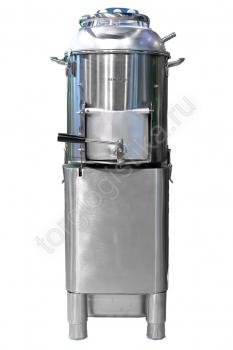 Картофелечистка HLP-15 PRO - Торг-Логистика
