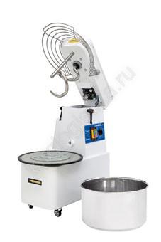 Тестомесильная машина ТМС -2/30С «ВЕНЕТО» - Торг-Логистика