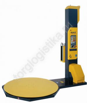 Паллетоупаковщик SIAT (Италия) серия F0 - Торг-Логистика