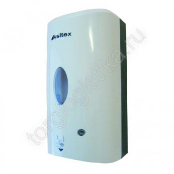 Ksitex ADD-7960W(Автоматический.дозатор дез.средств,пены, мыла белый,1,2л.) - Торг-Логистика
