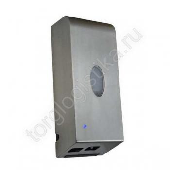 Ksitex ASD-7961М(Автоматический дозатор для мыла,пены матовый или блестящий.1л) - Торг-Логистика