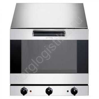Печь конвекционная Smeg ALFA43GHU - Торг-Логистика