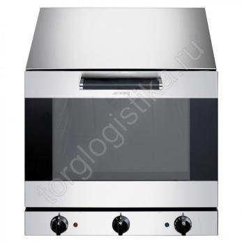 Печь конвекционная Smeg ALFA43GHU - Торг-Логистика
